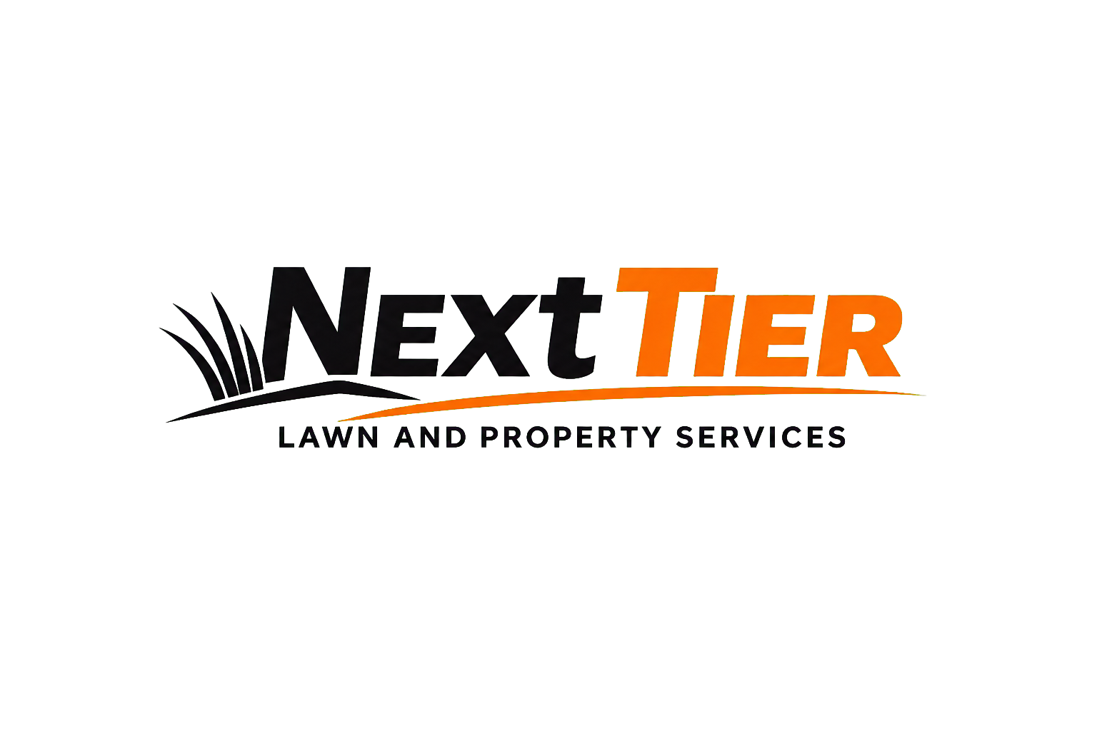 Next Tier Lawn and Property Services